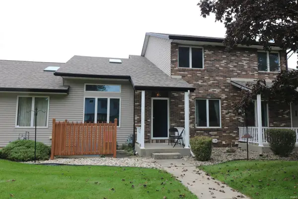2107 Cambridge Drive #B, Goshen, IN 46528