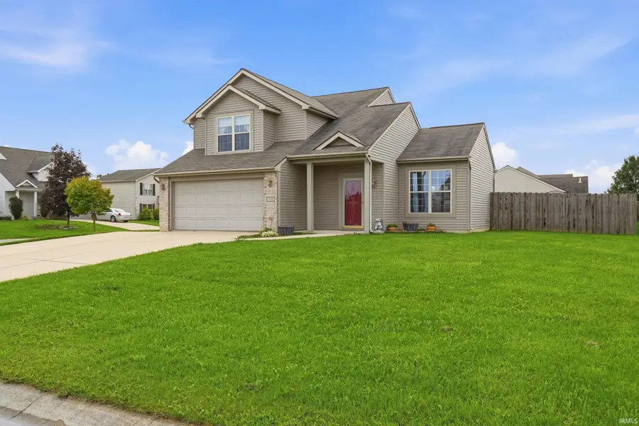 2919 Derry Place, Fort Wayne, IN 46818 - #3