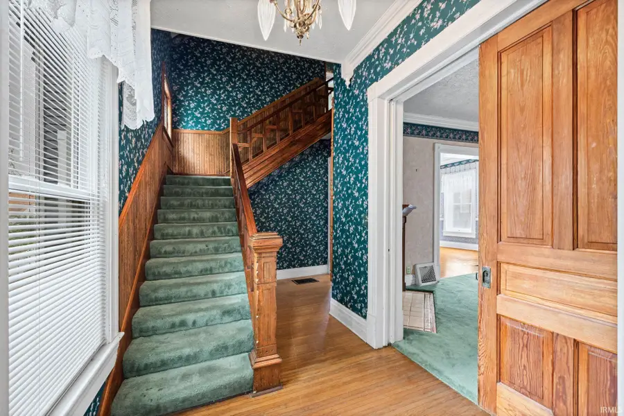 1303 S 14th Street, Lafayette, IN 47905 - #3