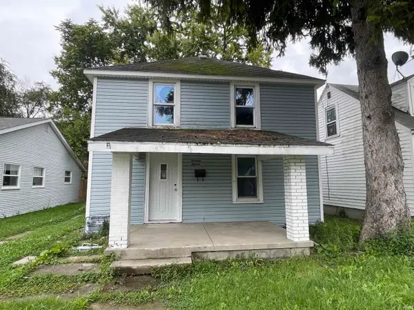 1315 Ogan Avenue, Huntington, IN 46750