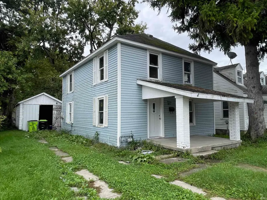 1315 Ogan Avenue, Huntington, IN 46750 - #2