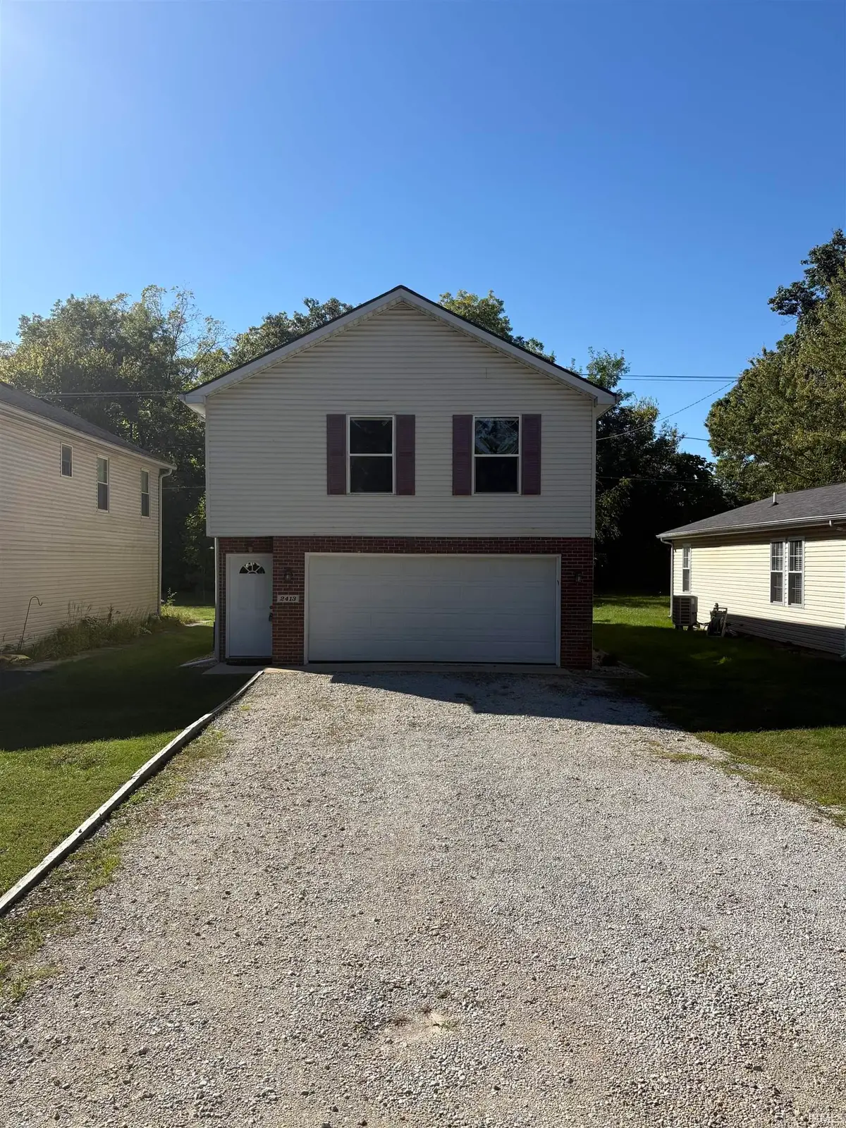 2413 N Buckles Street, Muncie, IN 47303 - #1