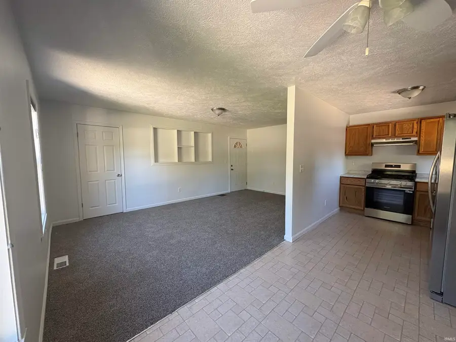 2413 N Buckles Street, Muncie, IN 47303 - #2