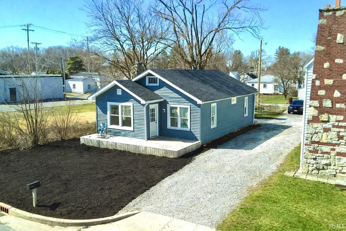 3750 S Adams Street, Marion, IN 46953 - #1