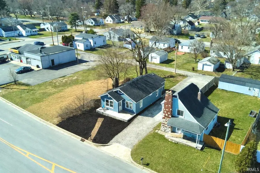 3750 S Adams Street, Marion, IN 46953 - #2