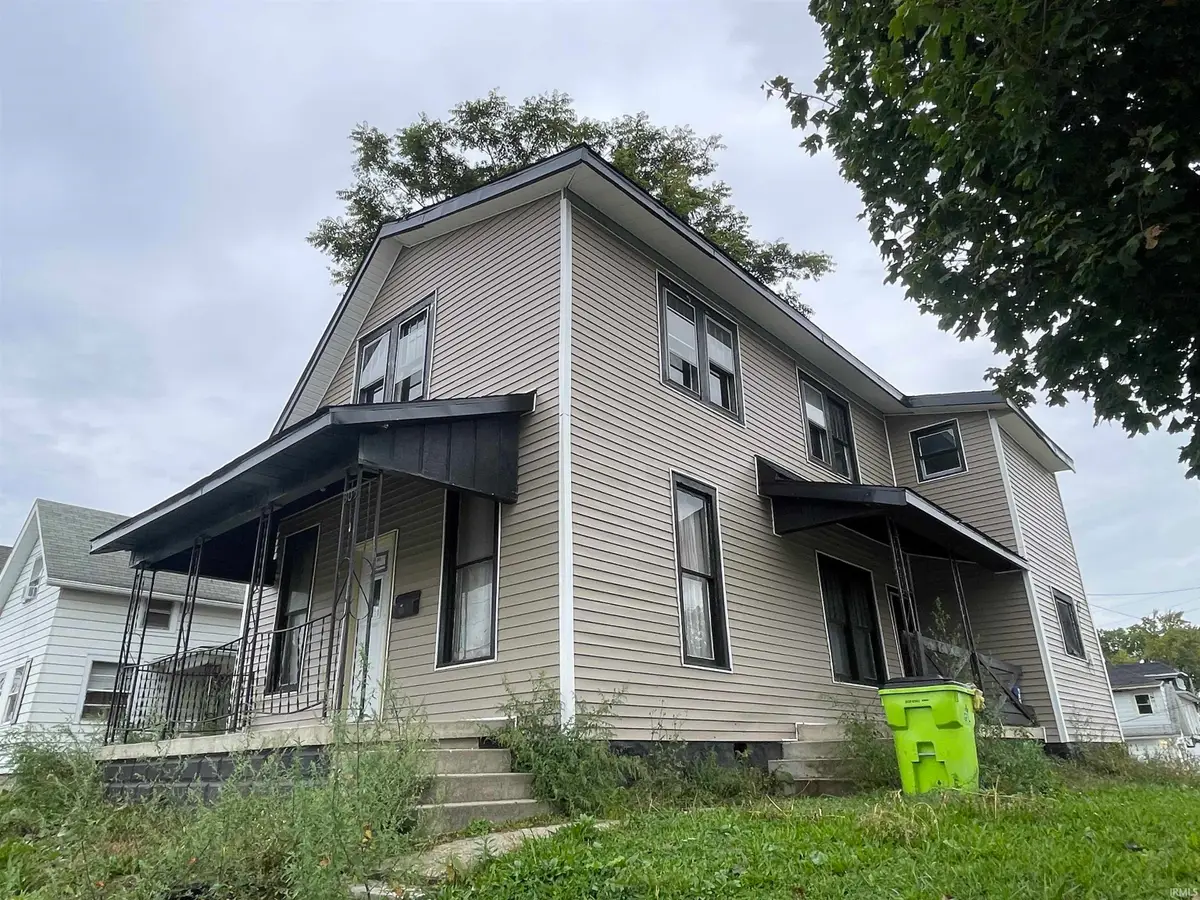 305 N Lafontaine Street, Huntington, IN 46750 - #1