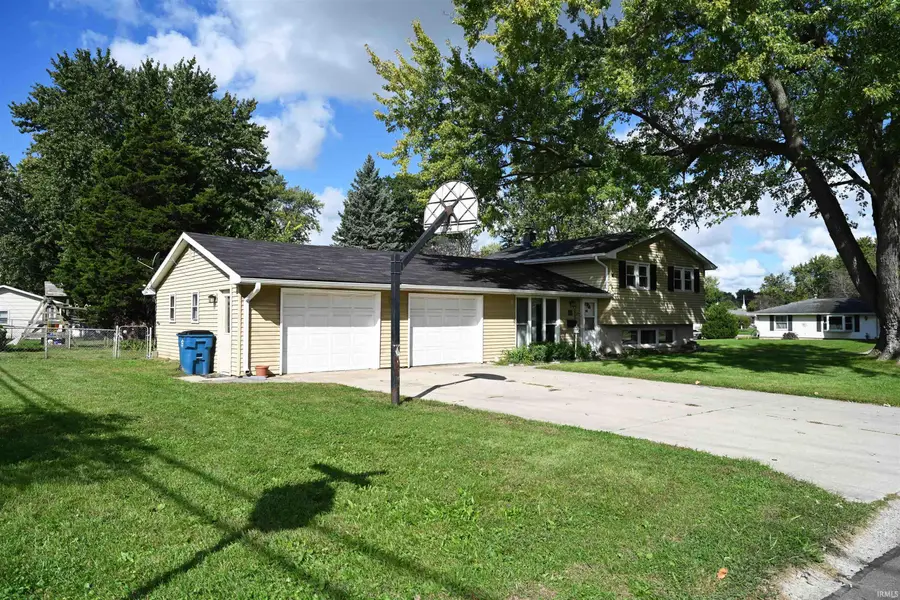 406 Twillo Run Drive, New Haven, IN 46774 - #2
