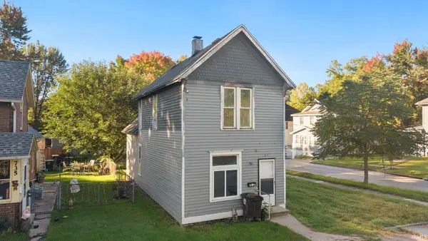 739 Poplar Street, Fort Wayne, IN 46802