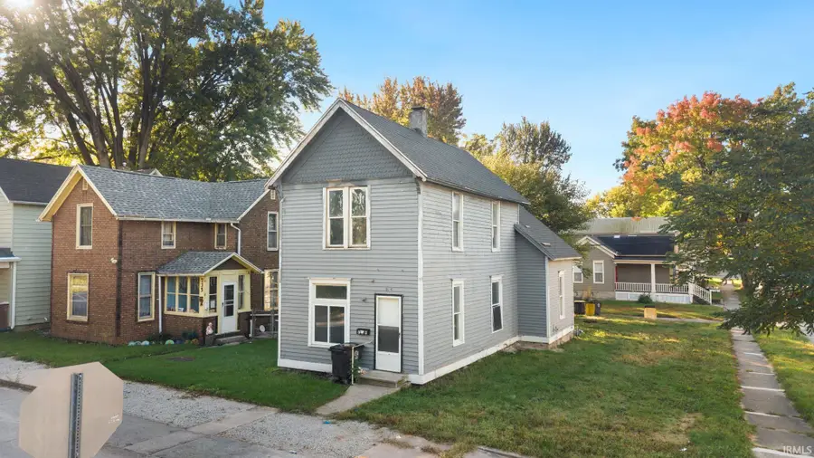 739 Poplar Street, Fort Wayne, IN 46802 - #3
