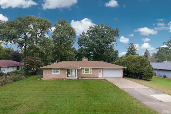 2705 Martin Manor Drive, Goshen, IN 46526