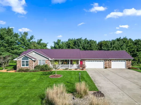 1000 E Country Lane, Shipshewana, IN 46565