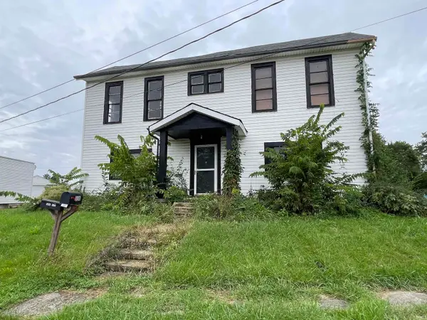 558 Iva Street, Huntington, IN 46750