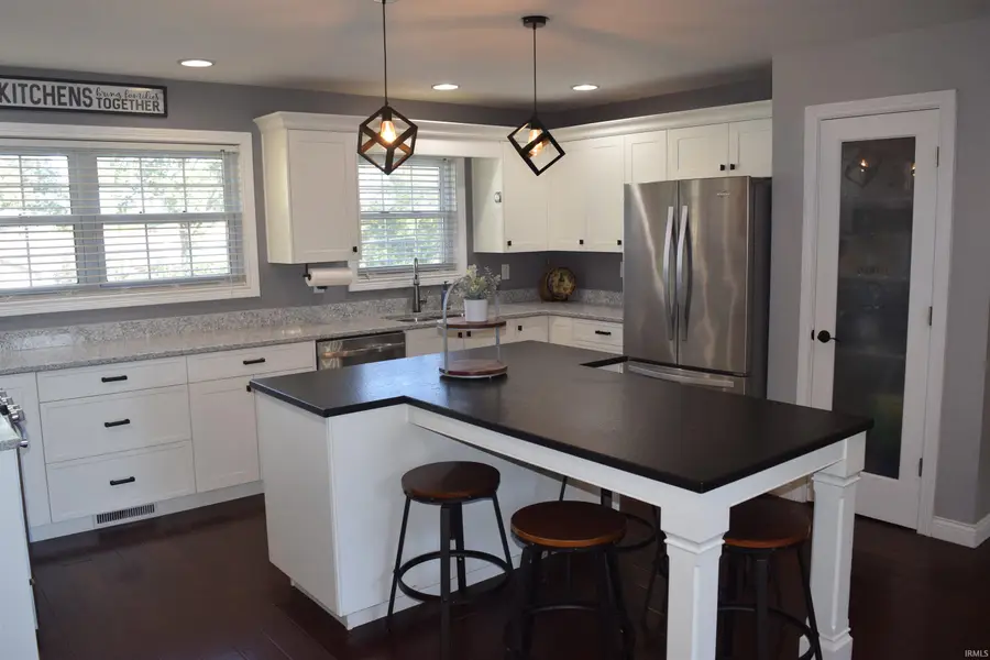 2547 Ruby Lane, Wadesville, IN 47638 - #3