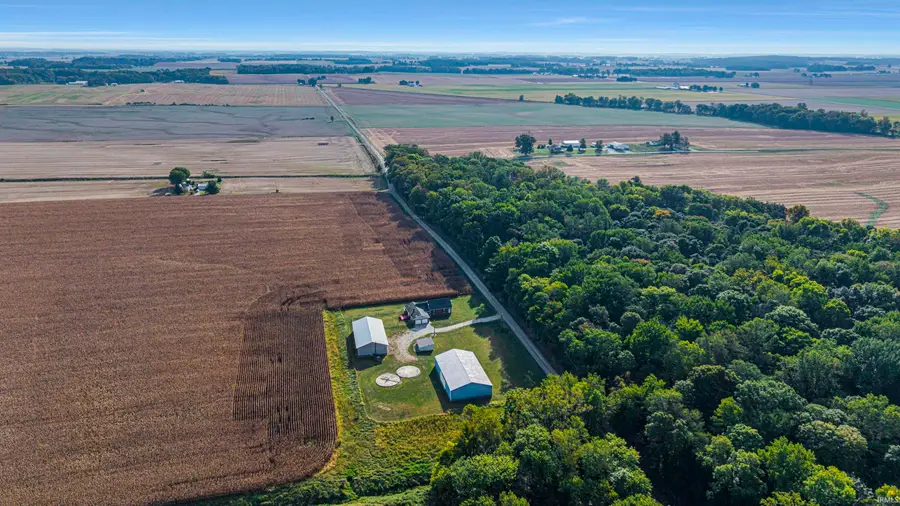 5680 W 1000 S, Owensville, IN 47665 - #3