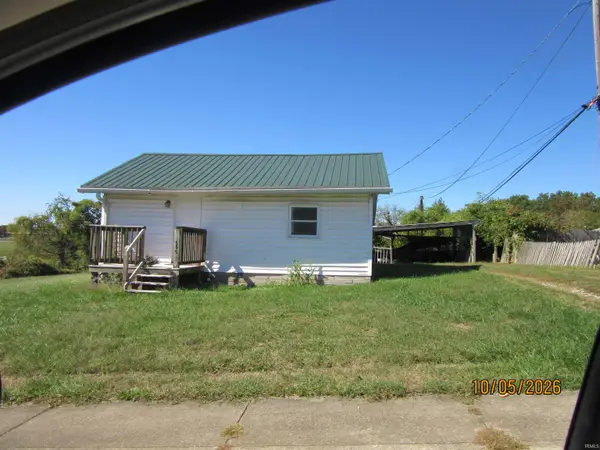 1505 & 1519 S Street, Bedford, IN 47421