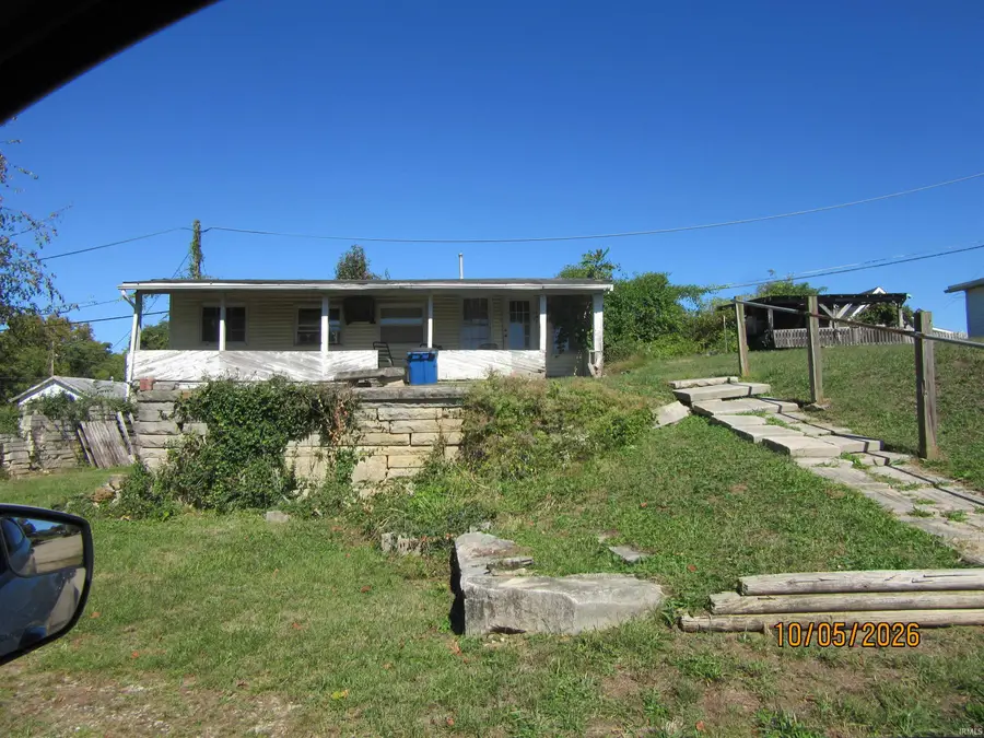 1505 & 1519 S Street, Bedford, IN 47421 - #2