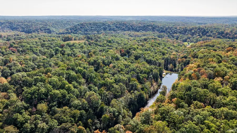 TBD Salt Creek Road, Nashville, IN 47448 - #2
