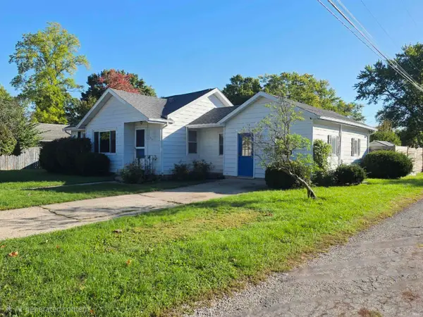 312 N Cleveland Street, Auburn, IN 46706