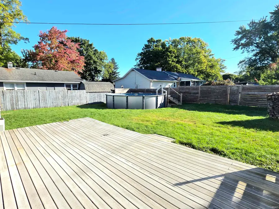 312 N Cleveland Street, Auburn, IN 46706 - #3
