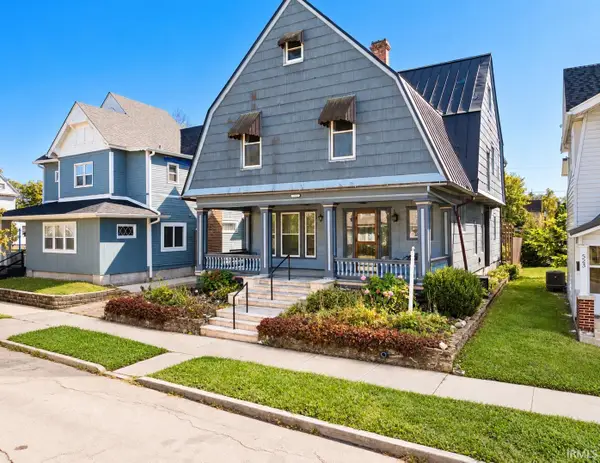 519 W Charles Street, Muncie, IN 47305