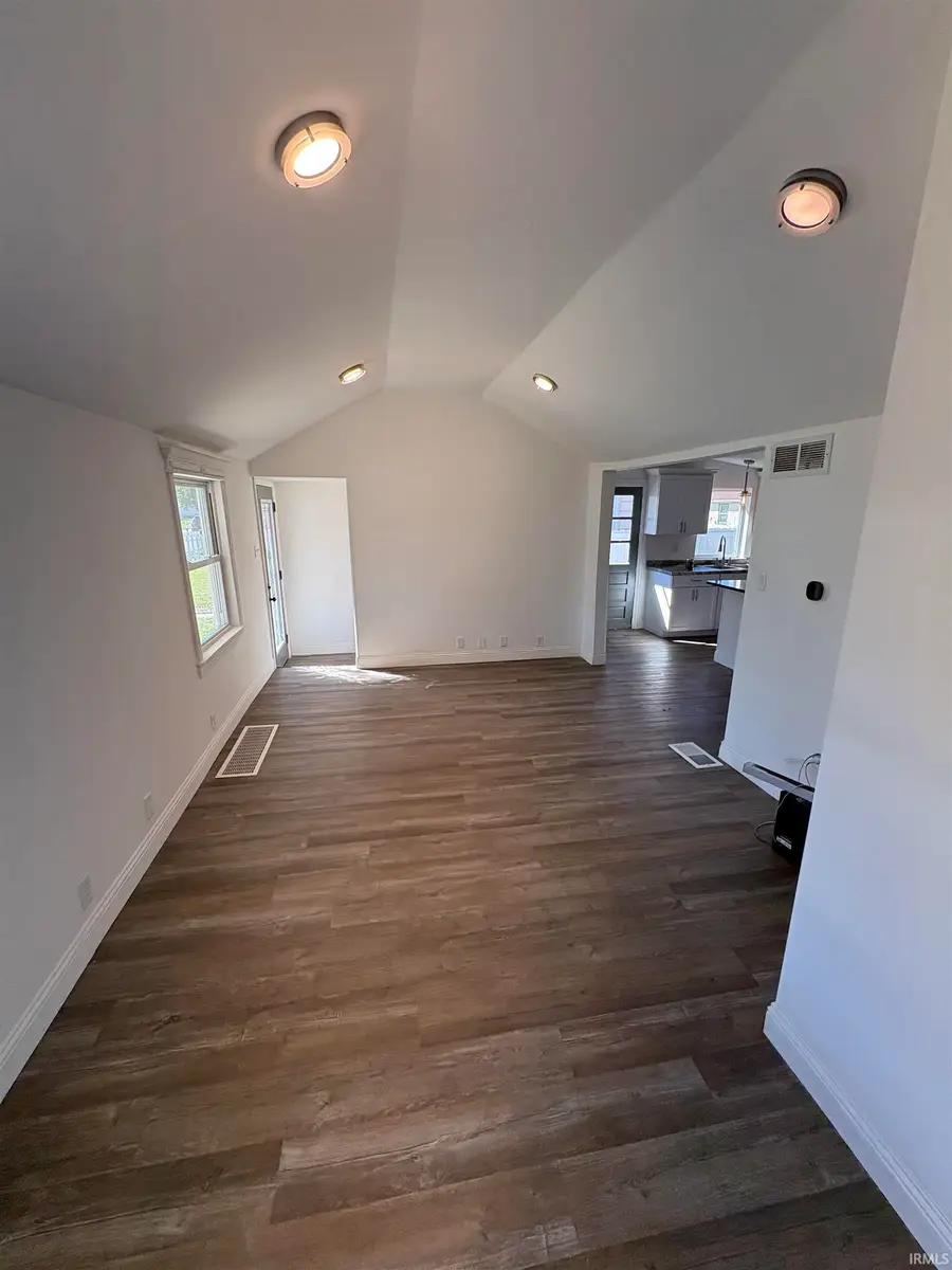 1620 E Washington Street, Frankfort, IN 46041 - #2