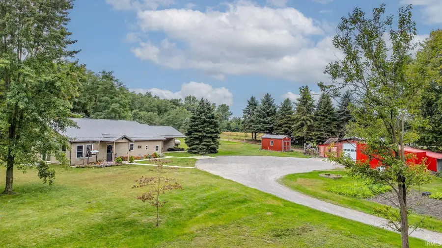 5430 E 250 N, Lagrange, IN 46761 - #2
