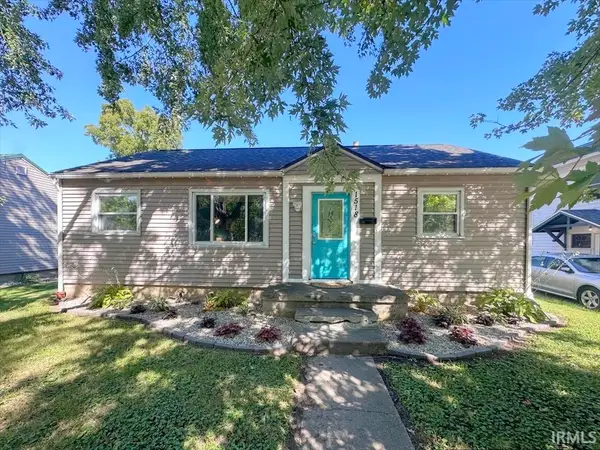 1518 W Walnut Street, Kokomo, IN 46901