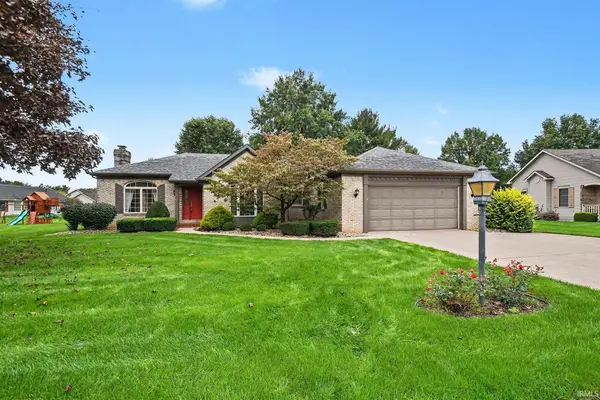 1605 Canton Drive, Goshen, IN 46526