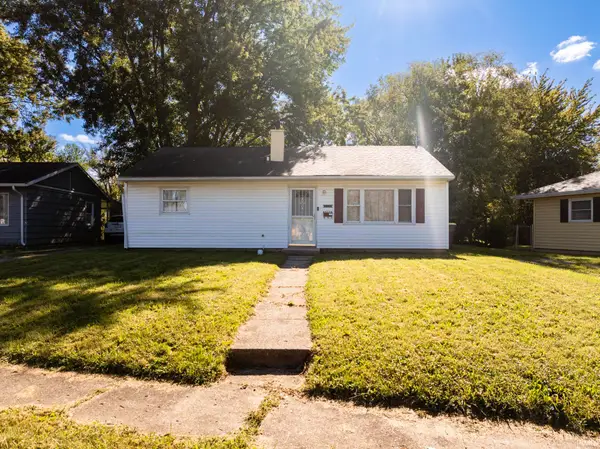 2720 Seminole Court, Anderson, IN 46012