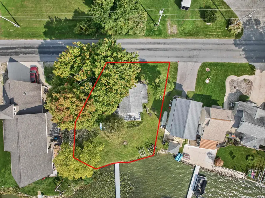 1380 E 450 S, Johnson, IN 46761 - #2