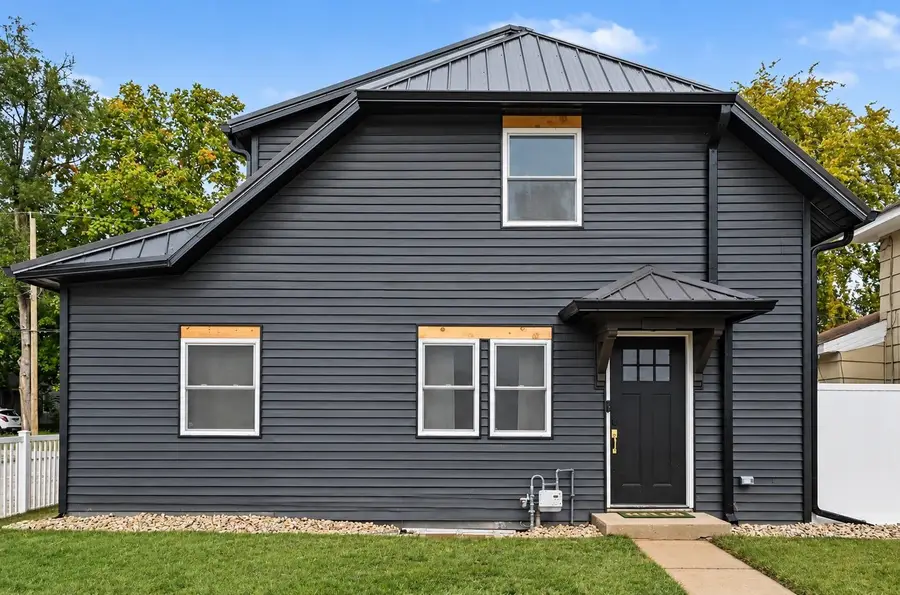 1237 Cedar Street, South Bend, IN 46617 - #3