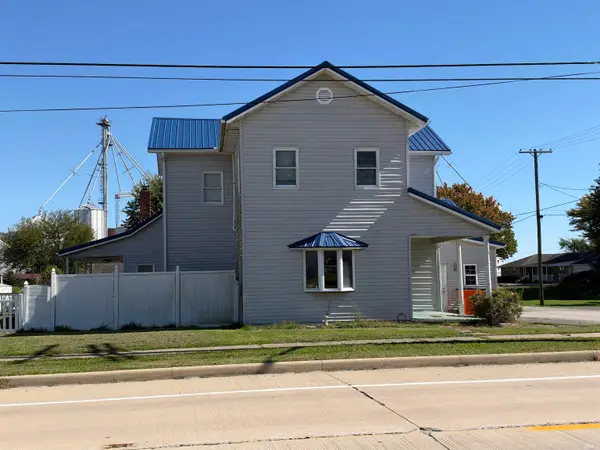 314 S Main Street, Amboy, IN 46911