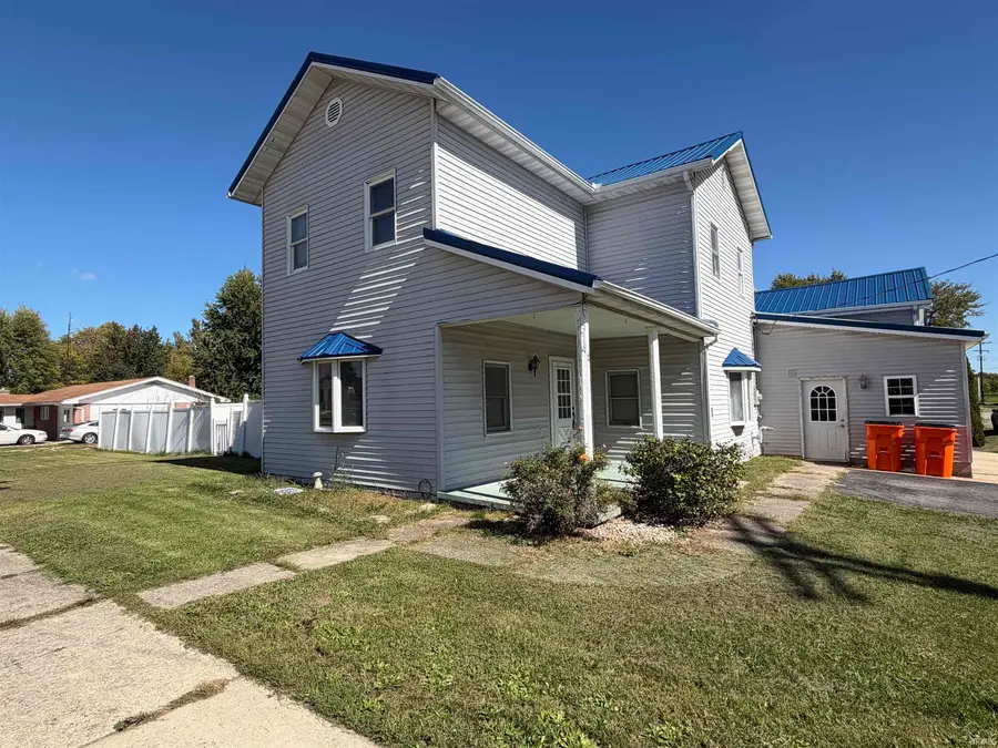 314 S Main Street, Amboy, IN 46911 - #2