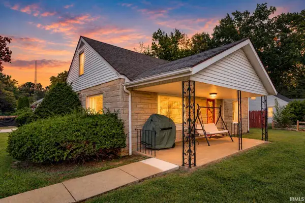 201 Meadow Lane, Monticello, IN 47960