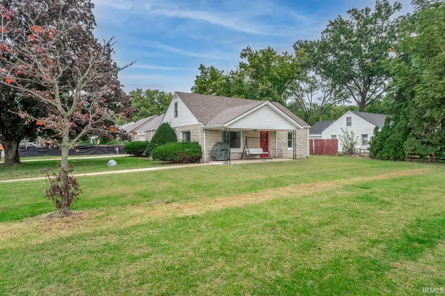 201 Meadow Lane, Monticello, IN 47960 - #2