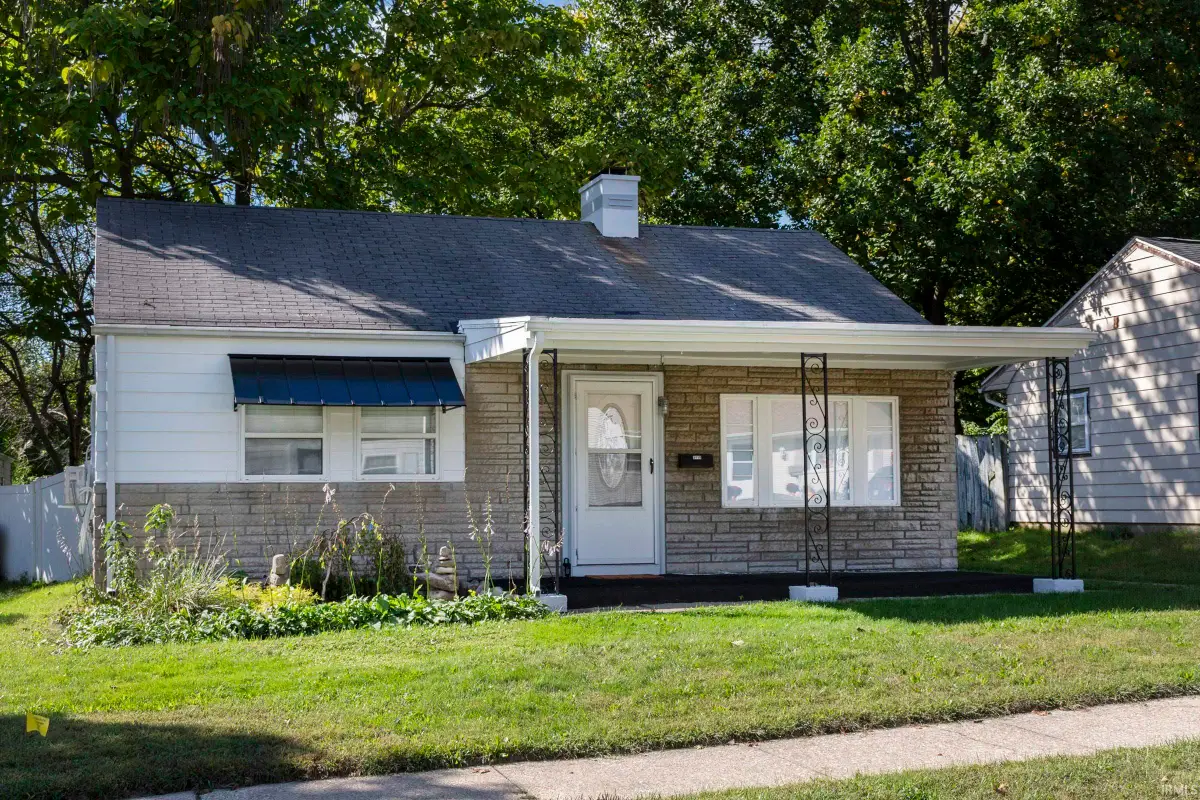 3719 Carroll Street, South Bend, IN 46614 - #1
