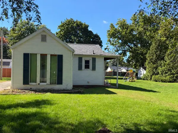 815 S 15th Street, Goshen, IN 46526