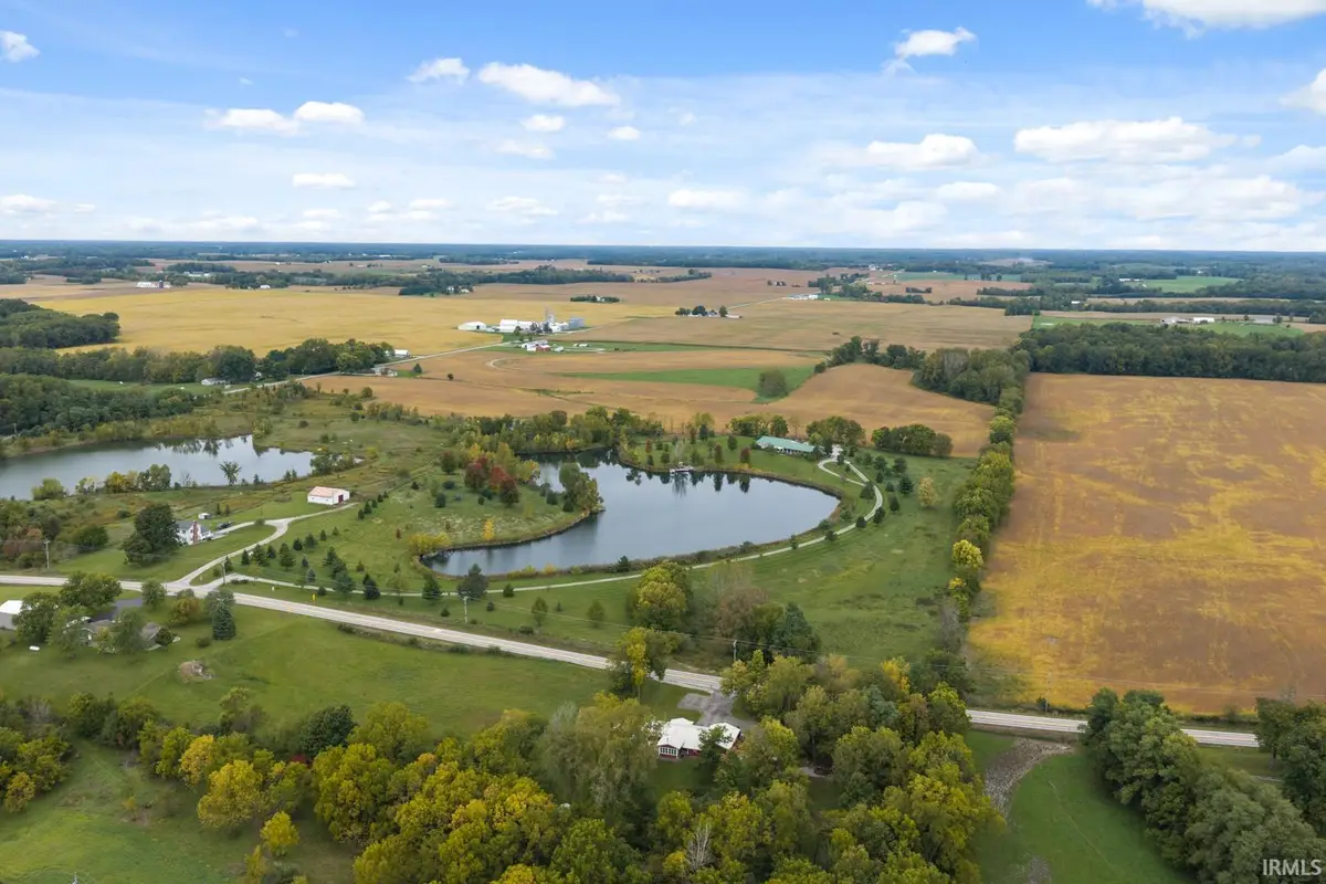 2238 E State Road 14, Silver Lake, IN 46982 - #1