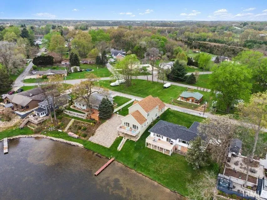 107 Lakeview A Drive, Walkerton, IN 46574 - #2