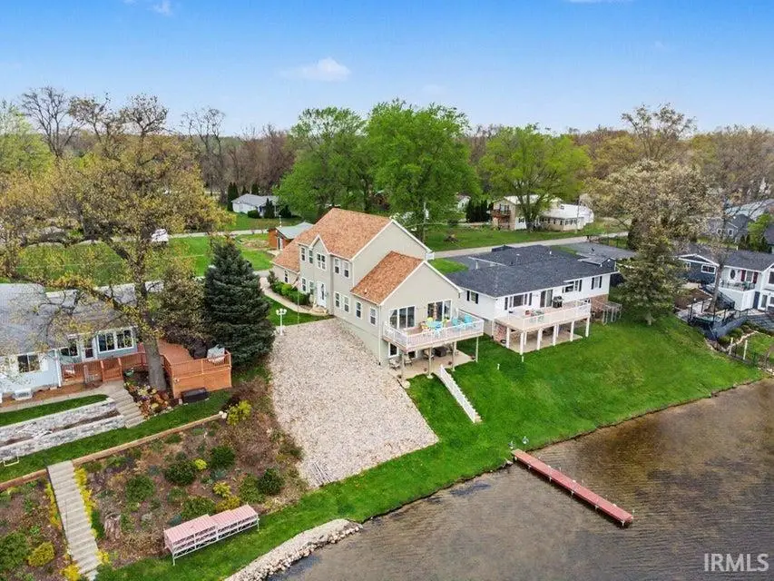 107 Lakeview A Drive, Walkerton, IN 46574 - #3