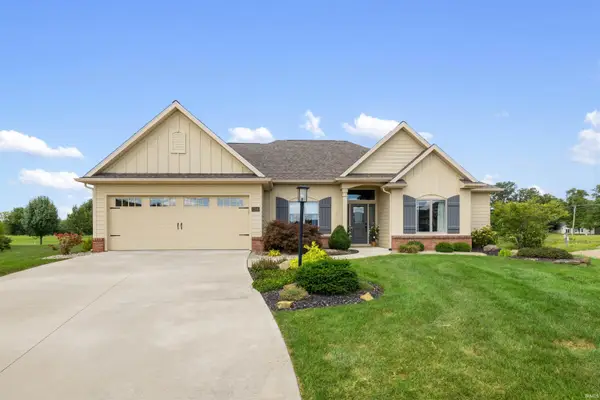 1308 Troon Court, Auburn, IN 46706