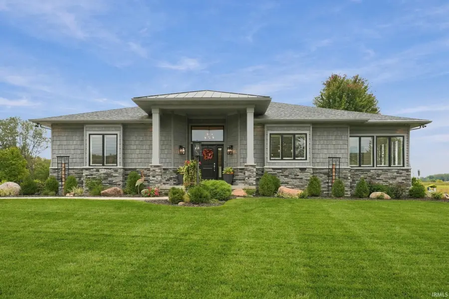 2835 E Prestwick Road, Winona Lake, IN 46590 - #2