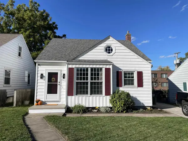 311 Field Street, Fort Wayne, IN 46805