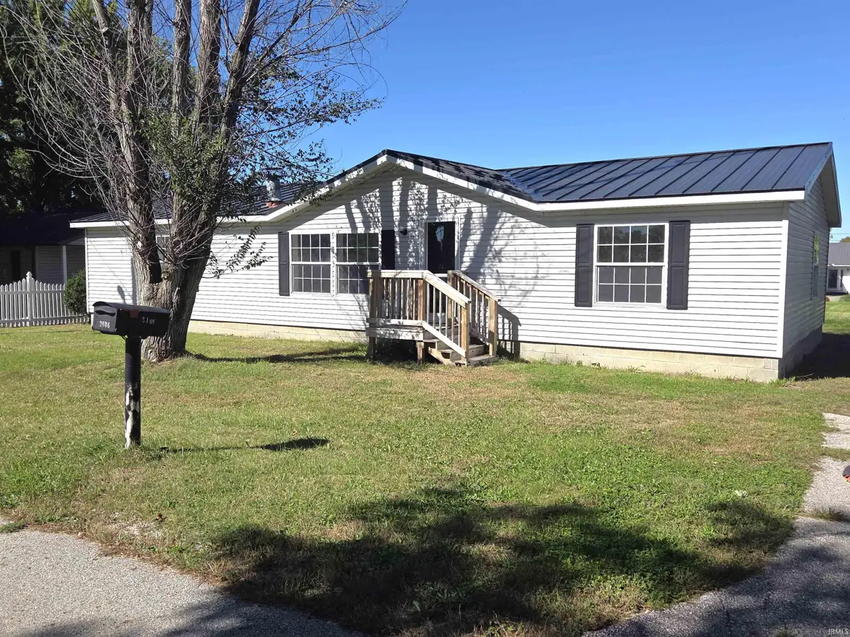 2106 Goose Pond Road, Rochester, IN 46975 - #1