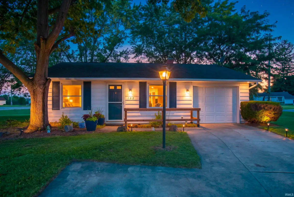102 Eastwood Court, Garrett, IN 46738 - #1