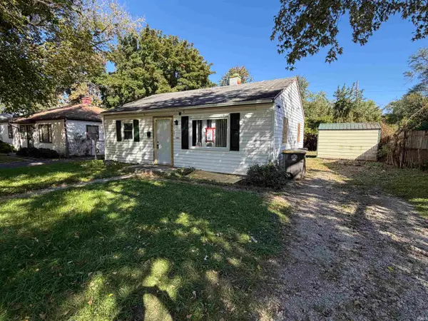 4747 Reed Street, Fort Wayne, IN 46806