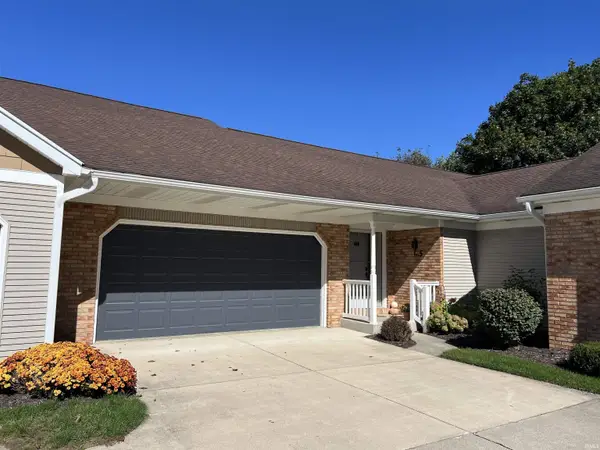 1503 -5 Kentfield Way #5, Goshen, IN 46526