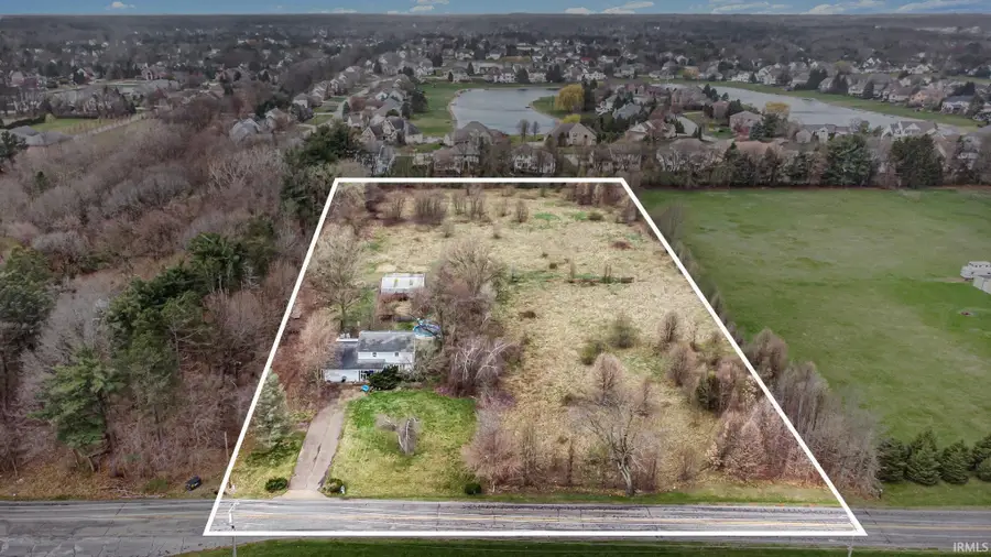 51405 Elm Road, Granger, IN 46530 - #2