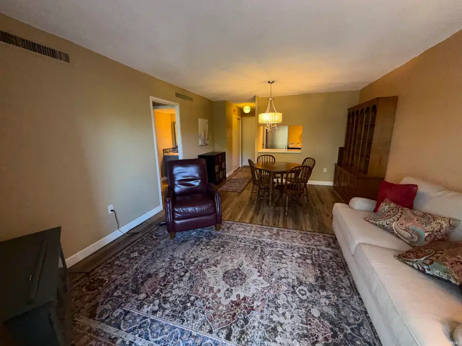 1100 Erie Avenue #506, Evansville, IN 47715 - #2