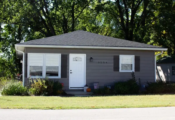 5224 W Center Street, Jasper, IN 47546